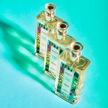 Parfum d'intérieur Moana Fleur de Tiaré Parfum d'intérieur Moana - Fleur de Tiaré  - Baïja - Accessoire - Visuel 3