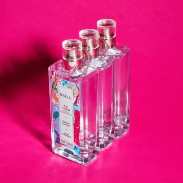 Île d'Azur Parfum Maison 100ml - Baïja - Accessoire - Visuel 3 Île d'Azur Parfum Maison 100ml - Baïja - Accessoire - Visuel 3