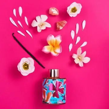 Île d'Azur Bouquet Parfumé 120ml - Baïja - Accessoire - Visuel 2 Île d'Azur Bouquet Parfumé 120ml - Baïja - Accessoire - Visuel 2