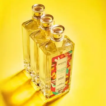 PARFUM MAISON DELIRIUM FLORAL Parfum Maison Iris Patchouli Spray 100ml - Baïja - Accessoire - Visuel 3 PARFUM MAISON DELIRIUM FLORAL Parfum Maison Iris Patchouli Spray 100ml - Baïja - Accessoire - Visuel 3