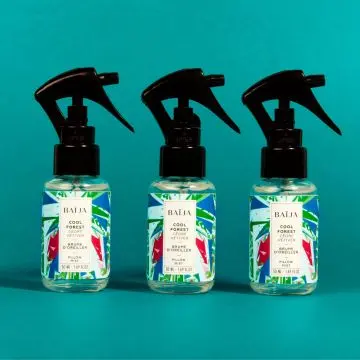 Cool Forest Brume d'Oreiller 50ml - Baïja - Accessoire - Visuel 2 Cool Forest Brume d'Oreiller 50ml - Baïja - Accessoire - Visuel 2
