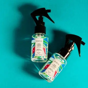 Cool Forest Brume d'Oreiller 50ml - Baïja - Accessoire - Visuel 3 Cool Forest Brume d'Oreiller 50ml - Baïja - Accessoire - Visuel 3