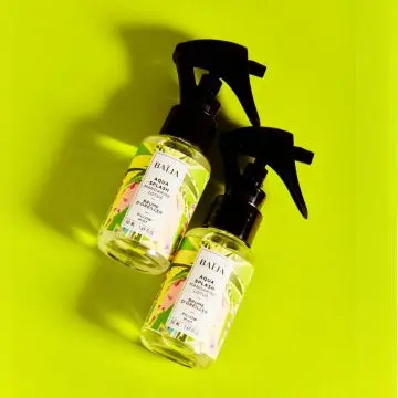 Aqua Splash Brume d'Oreiller 50ml - Baïja - Accessoire - Visuel 3 Aqua Splash Brume d'Oreiller 50ml - Baïja - Accessoire - Visuel 3