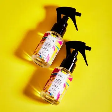 Fun Flowers Brume d'Oreiller 50ml - Baïja - Accessoire - Visuel 3 Fun Flowers Brume d'Oreiller 50ml - Baïja - Accessoire - Visuel 3
