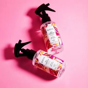 Hey Sunshine Brume de Linge 100ml - Baïja - Accessoire - Visuel 3 Hey Sunshine Brume de Linge 100ml - Baïja - Accessoire - Visuel 3