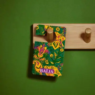 Black Rumba Parfum Voiture  - Baïja - Accessoire - Visuel 3 Black Rumba Parfum Voiture  - Baïja - Accessoire - Visuel 3