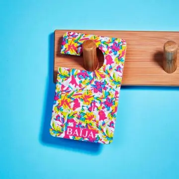 Matin Blanc Parfum Voiture  - Baïja - Accessoire - Visuel 3 Matin Blanc Parfum Voiture  - Baïja - Accessoire - Visuel 3