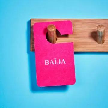 Matin Blanc Parfum Voiture  - Baïja - Accessoire - Visuel 4 Matin Blanc Parfum Voiture  - Baïja - Accessoire - Visuel 4