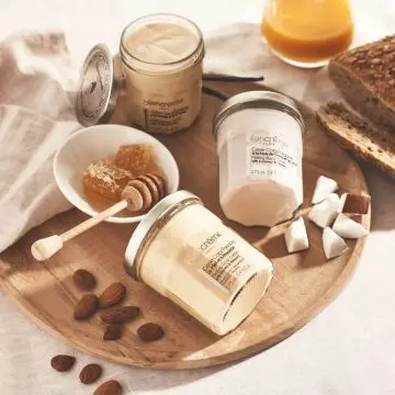 Crème Corps Fondante Miel & Amande 175ml - Blancrème - Soin - Visuel 4