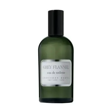 Grey flannel Eau de Toilette Vaporisateur 120ml - Geoffrey Beene - Parfum - Visuel 1