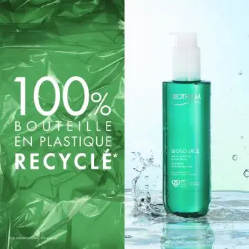 Lotion Biosource Peaux normales à mixtes 400ml Lotion tonifiante et hydratante Flacon Pompe 400 ml - Biotherm - Soin - Visuel 2 Lotion Biosource Peaux normales à mixtes 400ml Lotion tonifiante et hydratante Flacon Pompe 400 ml - Biotherm - Soin - Visuel 2