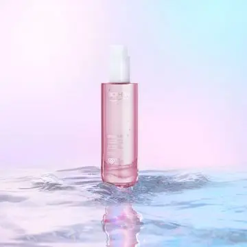 Lotion adoucissante Peaux sèches Biosource 400ml Lotion adoucissante et hydratante 24H Flacon Pompe 400 ml - Biotherm - Soin - Visuel 4