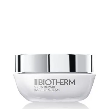 Cera Repair Crème Barrière Crème barrière réparatrice 30ml - Biotherm - Soin - Visuel 1