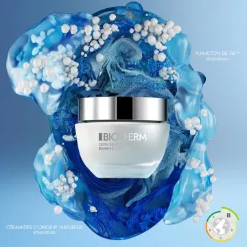 Cera Repair Crème Barrière Crème barrière réparatrice 30ml - Biotherm - Soin - Visuel 2