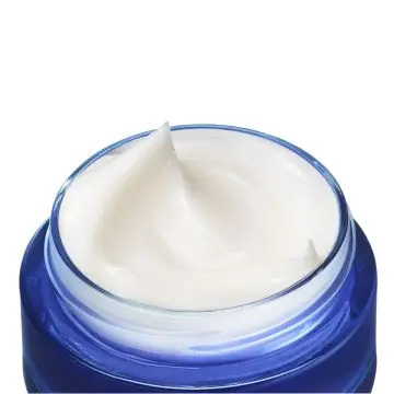 Blue Therapy Crème de Nuit 50ml - Biotherm - Soin - Visuel 2