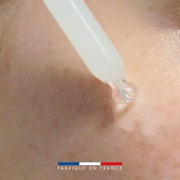 Life Plankton Elixir  Sérum anti-âge à l'acide hyaluronique et à la vitamine Cg Flacon 30 ml - Biotherm - Soin - Visuel 3