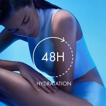 Lait corporel Anti-désséchant 400ml - Biotherm - Soin - Visuel 3