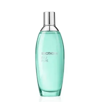 Eau Pure Eau de Toilette 100ml - Biotherm - Soin - Visuel 1
