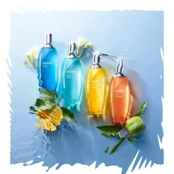 Eau Pure Eau de Toilette 100ml - Biotherm - Soin - Visuel 3