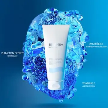 Biomains Soin ciblés Mains  - Biotherm - Soin - Visuel 2