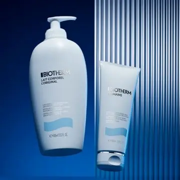 Biomains Soin ciblés Mains  - Biotherm - Soin - Visuel 4