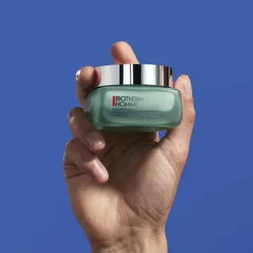 Aquapower Crème hydratante 50ML Crème hydratante visage pour homme 50ml - Biotherm - Soin - Visuel 4