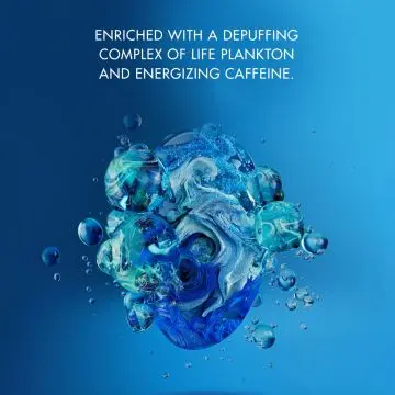 Aquapower Eye Gel 15ML Soin hydratant yeux anti-cernes pour homme 15ml - Biotherm - Soin - Visuel 3