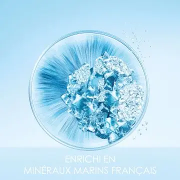 T-Pur Nettoyant 125ML Nettoyant purifiant visage homme peau grasse Tube 125 ml - Biotherm - Soin - Visuel 2