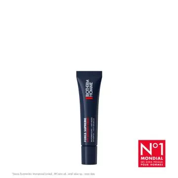 Force Supreme Sérum Yeux 15ML Sérum Yeux anti-âge pour homme 15ml - Biotherm - Soin - Visuel 1