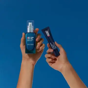Force Supreme Sérum Yeux 15ML Sérum Yeux anti-âge pour homme 15ml - Biotherm - Soin - Visuel 2