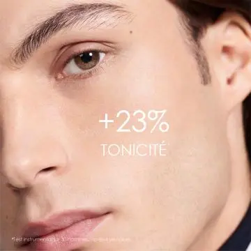 Force Supreme Gel 50ml Gel crème anti-âge pour homme 50ml - Biotherm - Soin - Visuel 2
