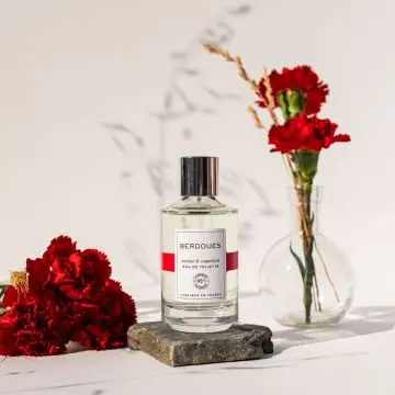 Avoine & Coquelicot Eau de Toilette 100ml - Berdoues - Parfum - Visuel 3