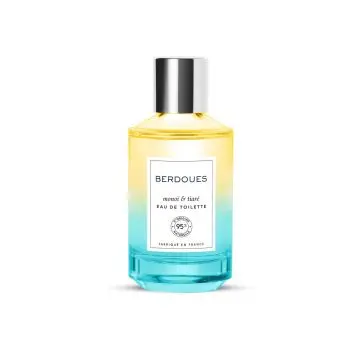 Monoï & Tiaré Eau de Toilette 100 ml  - Berdoues - Parfum - Visuel 2