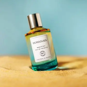 Monoï & Tiaré Eau de Toilette 100 ml  - Berdoues - Parfum - Visuel 4