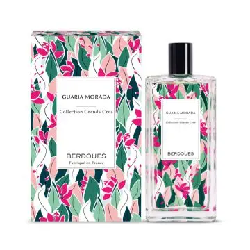 Collection Grands Crus Guaria Morada Eau de Parfum 100ml - Berdoues - Parfum - Visuel 2