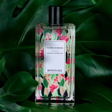 Collection Grands Crus Guaria Morada Eau de Parfum 100ml - Berdoues - Parfum - Visuel 3