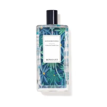 Collection Grands Crus Matahari di Bali Eau de Parfum 100 ml - Berdoues - Parfum - Visuel 1