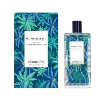 Collection Grands Crus Matahari di Bali Eau de Parfum 100 ml - Berdoues - Parfum - Visuel 2
