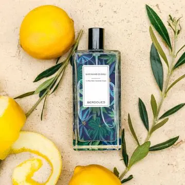 Collection Grands Crus Matahari di Bali Eau de Parfum 100 ml - Berdoues - Parfum - Visuel 3
