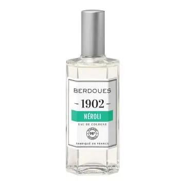 Néroli Eau de Cologne Vaporisateur 125ml - Berdoues - Parfum - Visuel 1 Néroli Eau de Cologne Vaporisateur 125ml - Berdoues - Parfum - Visuel 1