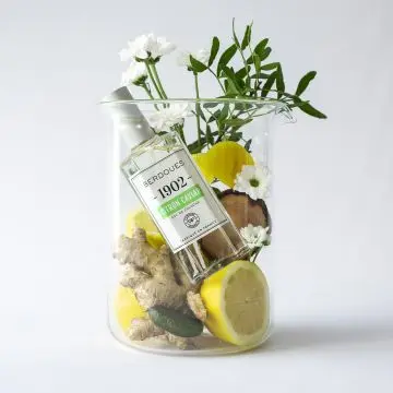 Citron Caviar Eau de Cologne  Citron Caviar Eau de Cologne