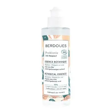 Probiotic Age Respect Essence Botanique 75ml - Berdoues - Soin - Visuel 1