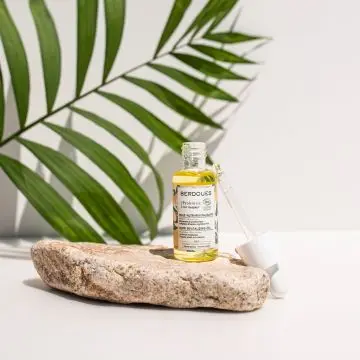 Probiotic Age Respect Huile Nutri-Revitalisante 30ml - Berdoues - Soin - Visuel 3
