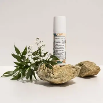 Probiotic Age Respect Crème Hydra-Repulpante 50ml - Berdoues - Soin - Visuel 3