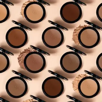 Two Way Cake Poudre Compacte  2 - Black Up - Maquillage - Visuel 3