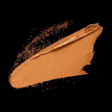 Fond de Teint Crème Poudré 4 - Black Up - Maquillage - Visuel 2