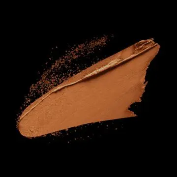Fond de Teint Crème Poudré 6 - Black Up - Maquillage - Visuel 2