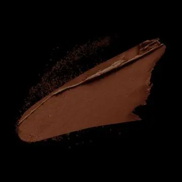 Fond de Teint Crème Poudré 9 - Black Up - Maquillage - Visuel 2 Fond de Teint Crème Poudré 9 - Black Up - Maquillage - Visuel 2