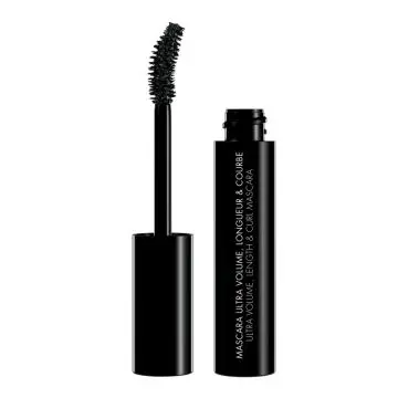Revoluption Mascara   - Black Up - Maquillage - Visuel 1