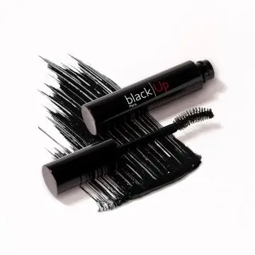Revoluption Mascara   - Black Up - Maquillage - Visuel 3